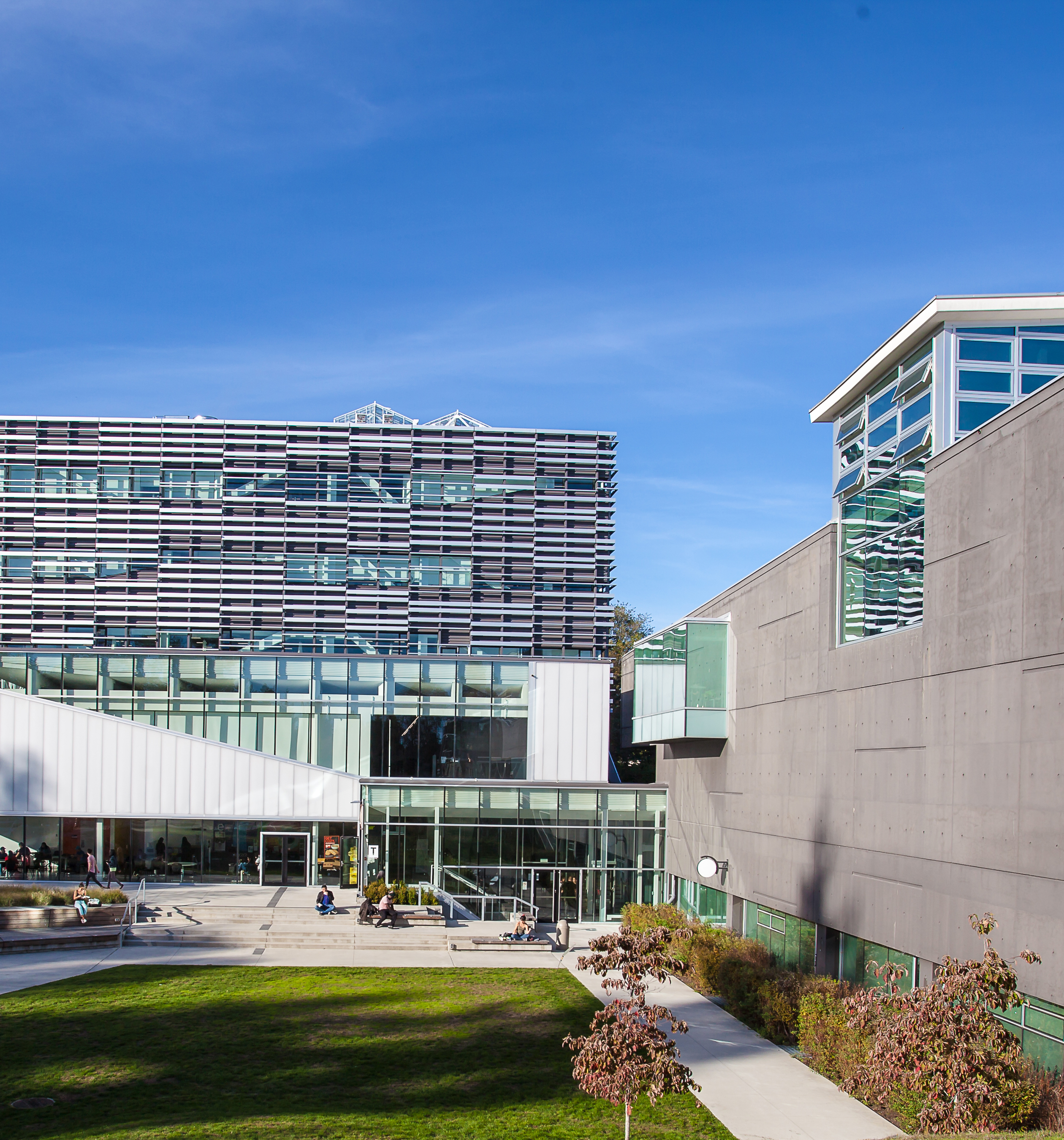 Langara News